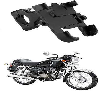 MS Wholesellar Bike Mobile Holder(Black)