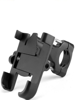 Huims Bike Mobile Holder(Black)