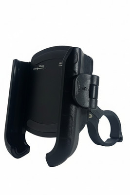 hjg HJG 7578 Bike Mobile Holder(Black)