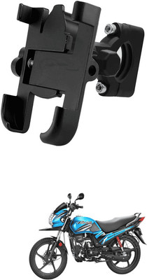 LOVMOTO Universal 360 Degree Rotating Bike Mount Holder 26 Bike Mobile Holder(Black)