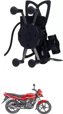 APICAL Bike Mobile Holder(Black)
