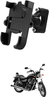 LOVMOTO Universal 360 Degree Rotating Bike Mount Holder X162 1 A Bike Mobile Charger