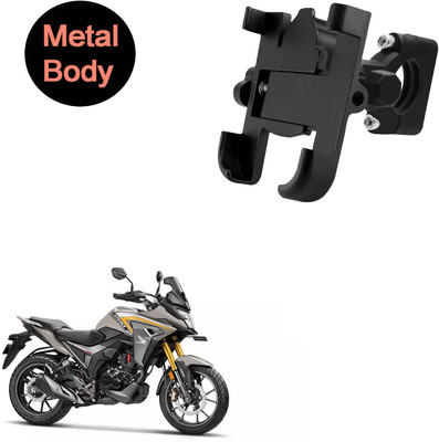Vagary Bike Mobile Holder(Black)