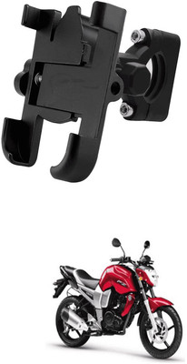 LOVMOTO Universal 360 Degree Rotating Bike Mount Holder 368 Bike Mobile Holder(Black)