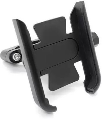 hjg Bike Mobile Holder(Black)