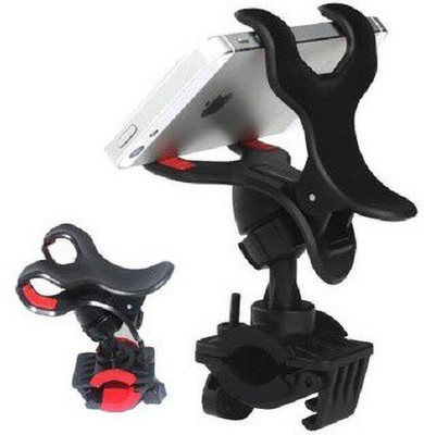 AUTODAZZ Bike Mobile Holder(Black)