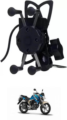 APICAL Bike Mobile Holder(Black)