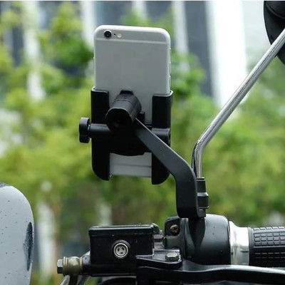 Wifton Bike Mobile Holder(Black)