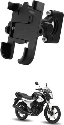 LOVMOTO Universal 360 Degree Rotating Bike Mount Holder 70 Bike Mobile Holder(Black)