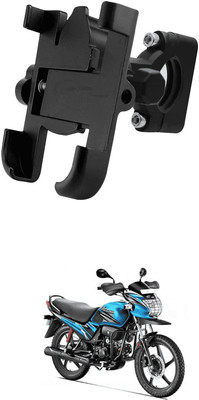 LOVMOTO Universal 360 Degree Rotating Bike Mount Holder 27 Bike Mobile Holder(Black)