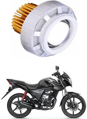 YUNEIK Bike Devil Eye Projector Yk156 Projector Lens
