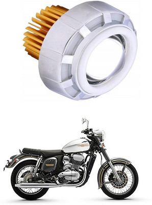 Purpleheart Bike Devil Eye Projector P192 Projector Lens