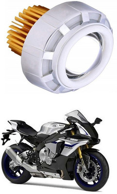 AutoTiger Bike Devil Eye Projector AT433 Projector Lens
