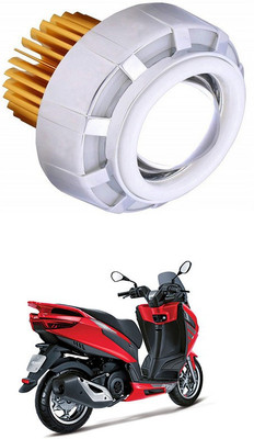 AutoTiger Bike Devil Eye Projector AT16 Projector Lens