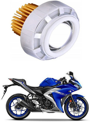 Enfield Works Bike Devil Eye Projector EW-1808 Projector Lens