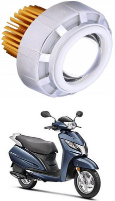 Genipap Bike Devil Eye Projector G143 Projector Lens