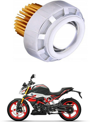 Purpleheart Bike Devil Eye Projector P66 Projector Lens
