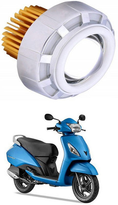 Genipap Bike Devil Eye Projector G348 Projector Lens
