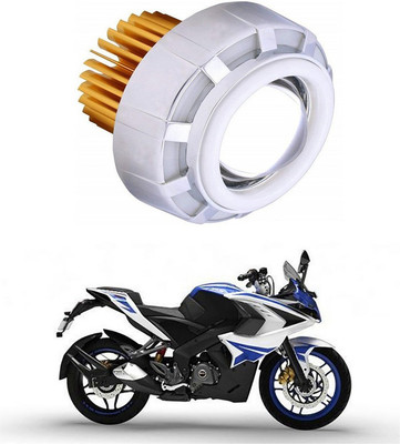 Bluedrum Bike Devil Eye Projector B55 Projector Lens