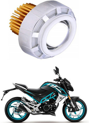 YUNEIK Bike Devil Eye Projector Yk68 Projector Lens