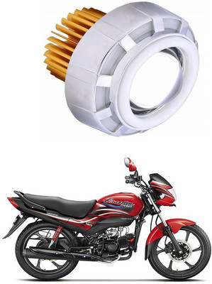 AutoTiger Bike Devil Eye Projector AT115 Projector Lens