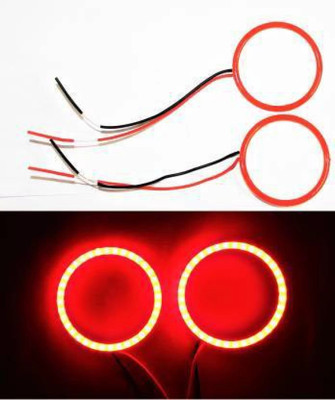 VermsBikers RS 200 ring light /DEMON / Angle eyes Projector Lens