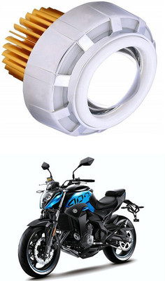 Genipap Bike Devil Eye Projector G72 Projector Lens