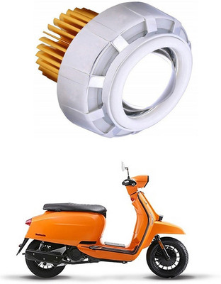 AutoTiger Bike Devil Eye Projector AT214 Projector Lens