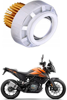 YUNEIK Bike Devil Eye Projector Yk222 Projector Lens