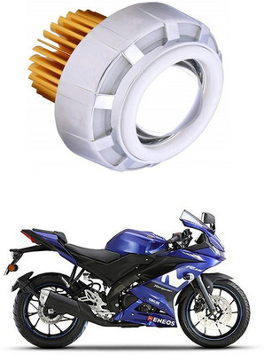 AutoTiger Bike Devil Eye Projector AT431 Projector Lens