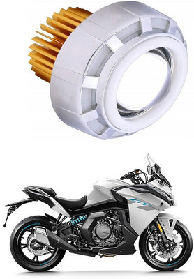 Enfield Works Bike Devil Eye Projector EW-884 Projector Lens
