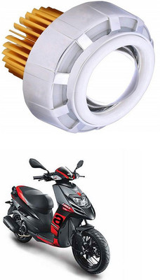 YUNEIK Bike Devil Eye Projector Yk13 Projector Lens