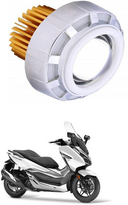 Purpleheart Bike Devil Eye Projector P176 Projector Lens