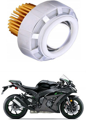 Bluedrum Bike Devil Eye Projector B203 Projector Lens