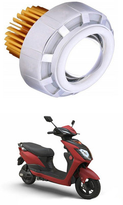 EverLand Bike Devil Eye Projector EL437 Projector Lens