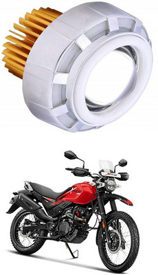 AutoTiger Bike Devil Eye Projector AT245 Projector Lens