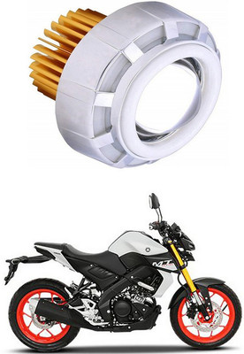 YUNEIK Bike Devil Eye Projector Yk413 Projector Lens