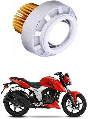 YUNEIK Bike Devil Eye Projector Yk335 Projector Lens