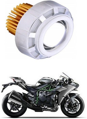 YUNEIK Bike Devil Eye Projector Yk199 Projector Lens