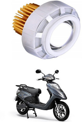 Genipap Bike Devil Eye Projector G6 Projector Lens