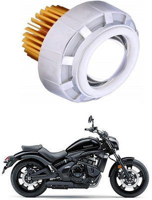 Bluedrum Bike Devil Eye Projector B208 Projector Lens