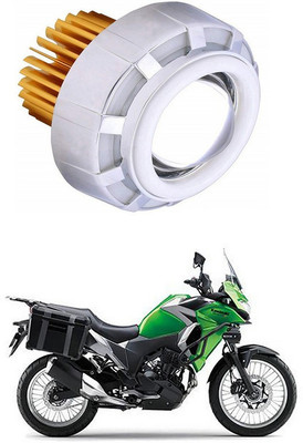 YUNEIK Bike Devil Eye Projector Yk207 Projector Lens