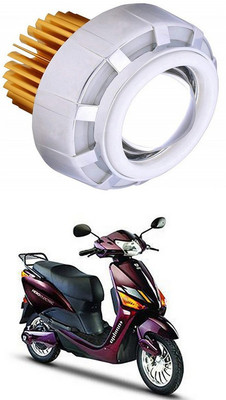 EverLand Bike Devil Eye Projector EL95 Projector Lens