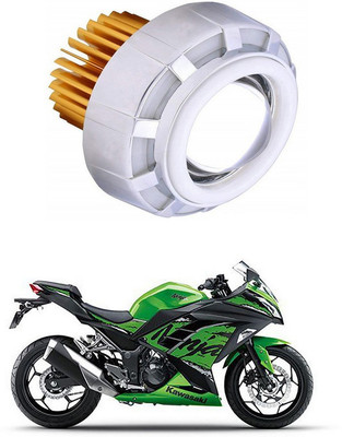 Purpleheart Bike Devil Eye Projector P194 Projector Lens