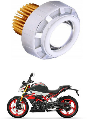 AutoTiger Bike Devil Eye Projector AT66 Projector Lens