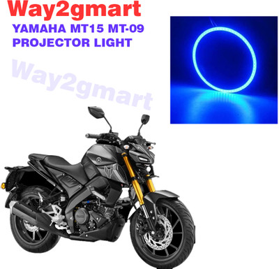 way2gmart MT15/MT09 COB LED LIGHT 993 Projector Lens