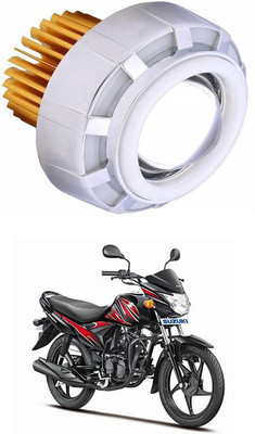 Ascension Bike Devil Eye Projector ASC307 Projector Lens