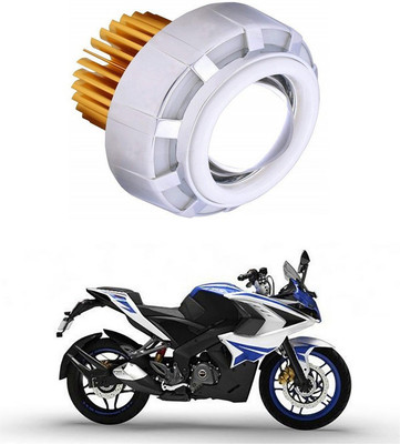 Genipap Bike Devil Eye Projector G55 Projector Lens