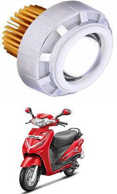 Bluedrum Bike Devil Eye Projector B82 Projector Lens