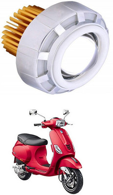 AutoTiger Bike Devil Eye Projector AT381 Projector Lens